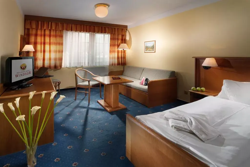 Photo 4 of Wellness Hotel Windsor